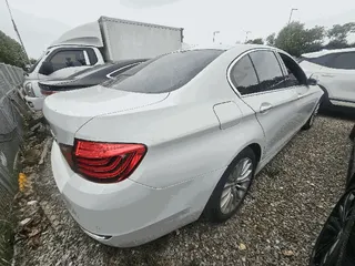 BMW 520d xDrive 현황 사진 4