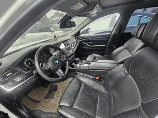 BMW 520d xDrive 현황 사진 3