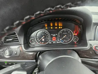 BMW 520d xDrive 현황 사진 6