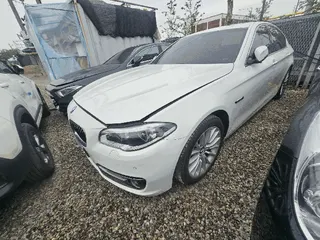 BMW 520d xDrive 현황 사진 2