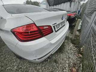 BMW 520d xDrive 현황 사진 5