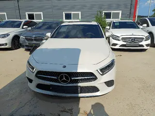 CLS400 d 4Matic 현황 사진 1