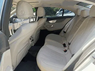 CLS400 d 4Matic 현황 사진 10