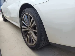 CLS400 d 4Matic 현황 사진 8