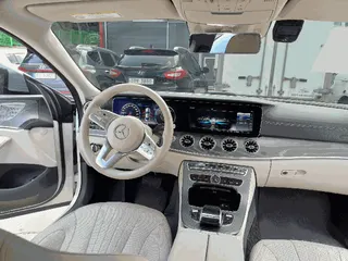 CLS400 d 4Matic 현황 사진 5