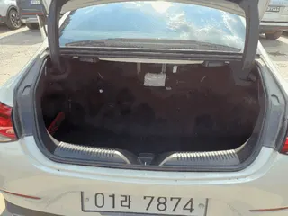 CLS400 d 4Matic 현황 사진 9