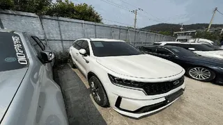 쏘렌토 현황 사진 1