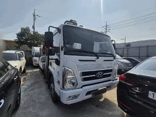 한신울트라고소작업차 현황 사진 1
