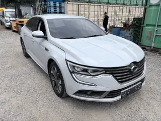 SM6 현황 사진 3