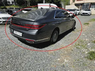 G90 현황 사진 5