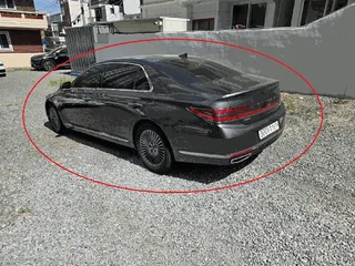 G90 현황 사진 9