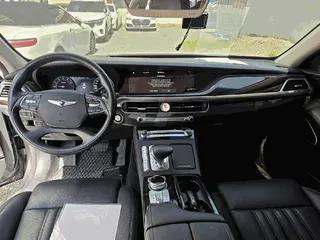 G90 현황 사진 3