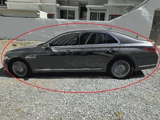 G90 현황 사진 2