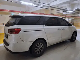 카니발 현황 사진 3