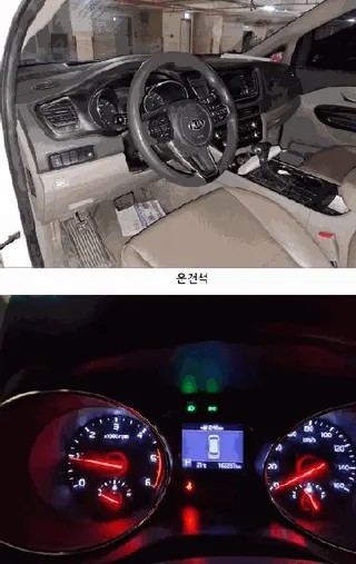 카니발 현황 사진 7