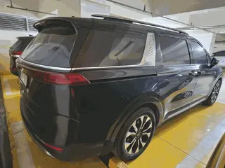 카니발 현황 사진 5