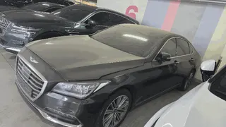 G80 현황 사진 3