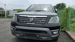 모하비 현황 사진 1