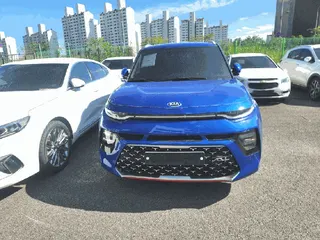 쏘울 현황 사진 1