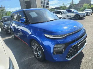 쏘울 현황 사진 3