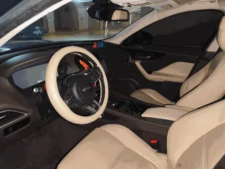 재규어 F-PACE 20d 현황 사진 5