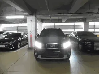 모하비 현황 사진 1