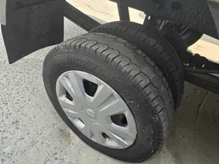 봉고 III EV 윙바디 현황 사진 9