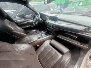 BMW X5 M50d 현황 사진 3