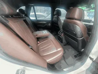 BMW X5 M50d 현황 사진 6