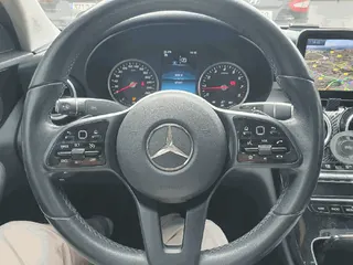Mercedes-Benz C200 현황 사진 5