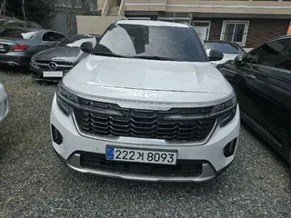 셀토스 현황 사진 1