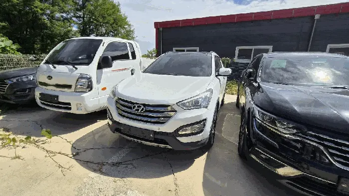 싼타페(SANTAFE)