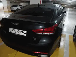 G80 현황 사진 7