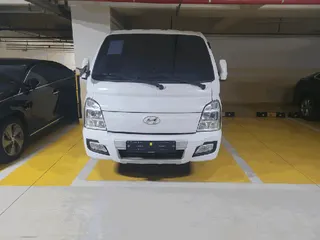 포터Ⅱ 현황 사진 1