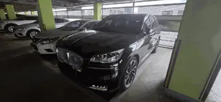 Lincoln Aviator 3.0 현황 사진 2