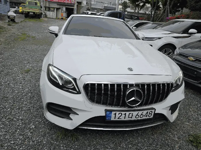 E220 d Cabriolet