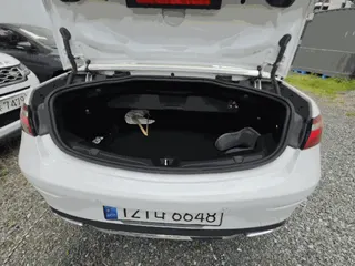 E220 d Cabriolet 현황 사진 7