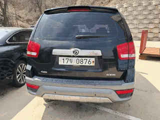 모하비 현황 사진 4