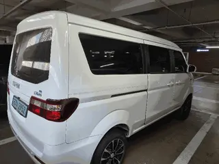 이티4밴 미니 현황 사진 3