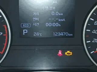 스팅어 현황 사진 7
