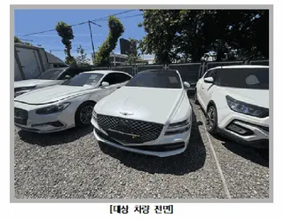 G80 현황 사진 1