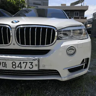 BMW X5 xDrive30d 현황 사진 4