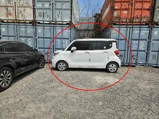 레이 현황 사진 1