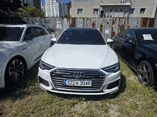 A6 45 TFSI quattro 현황 사진 1