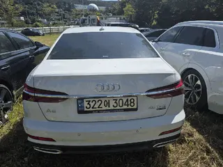A6 45 TFSI quattro 현황 사진 4