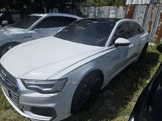 A6 45 TFSI quattro 현황 사진 2