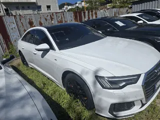 A6 45 TFSI quattro 현황 사진 3