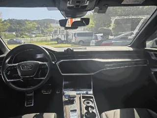A6 45 TFSI quattro 현황 사진 5