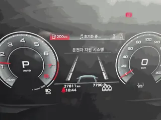 A6 45 TFSI quattro 현황 사진 7