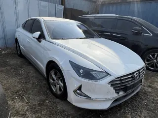 QM6 현황 사진 3